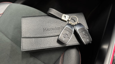 Mercedes-Benz GLB 200 AMG Line Premium Plus 5dr 7G-Tronic Petrol Estate